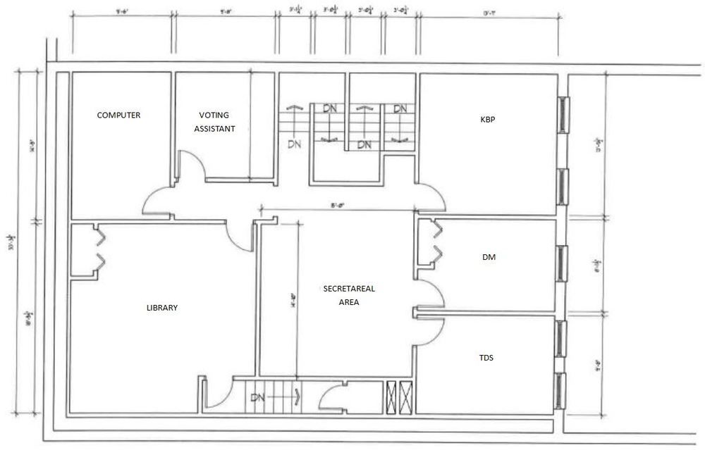 Street Level - 225 S Adams St: 225 S Adams Street, Tallahassee, FL 32301